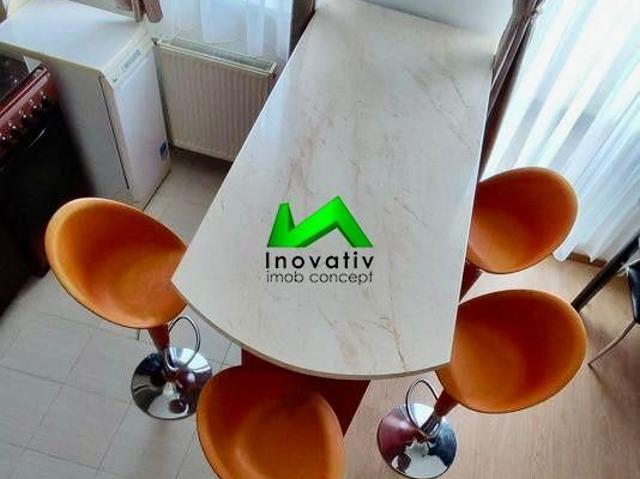 Apartament de inchiriat 2 camere Sibiu Doamna Stanca