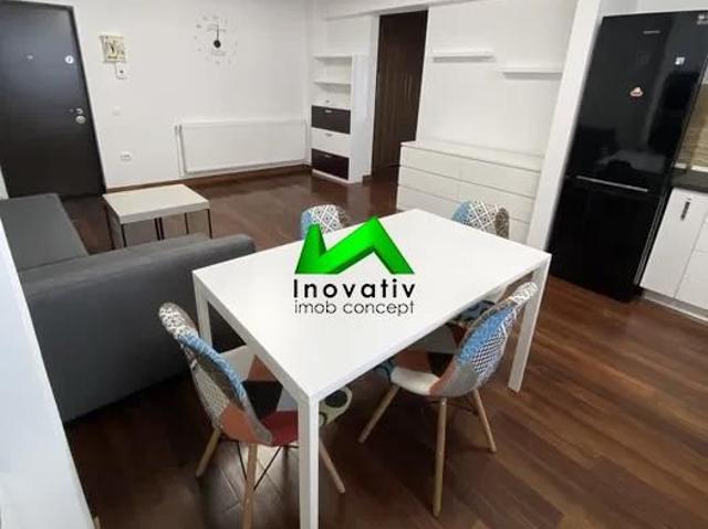 Apartament de inchiriat 2 camere Sibiu Doamna Stanca