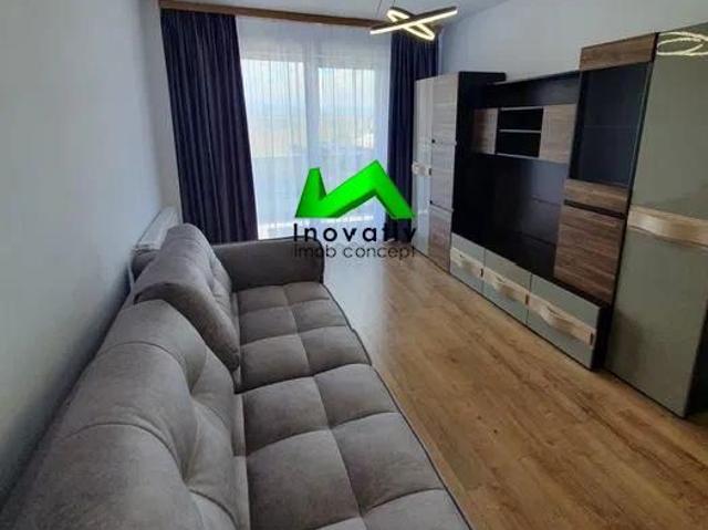 Apartament de inchiriat 2 camere Sibiu Doamna Stanca