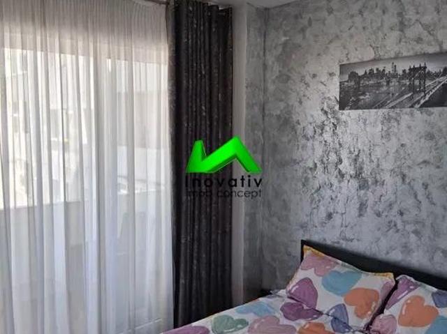 Apartament de inchiriat 2 camere Sibiu Doamna Stanca