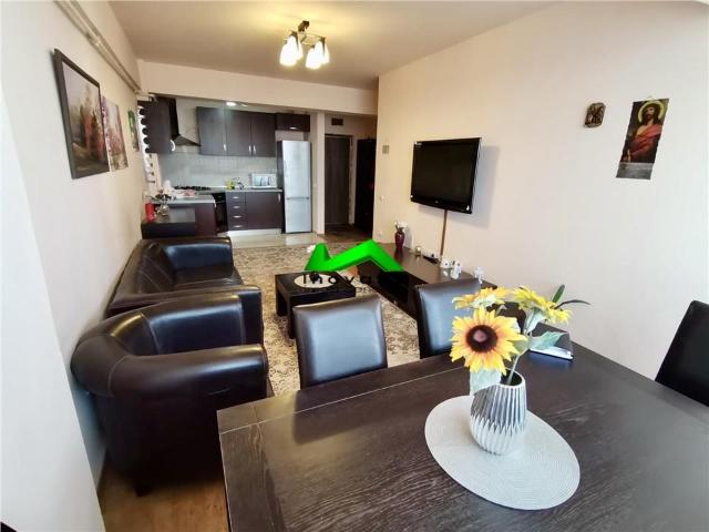 Apartament de inchiriat 2 camere Sibiu Doamna Stanca