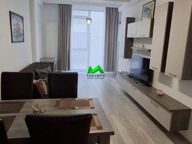 Apartament de inchiriat 2 camere Sibiu Doamna Stanca