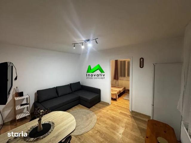 Apartament de inchiriat 2 camere Sibiu Lazaret