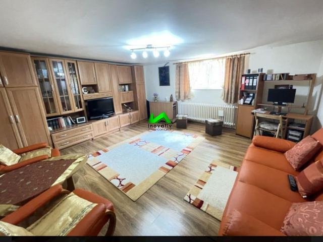 Apartament de inchiriat 2 camere Sibiu Lazaret