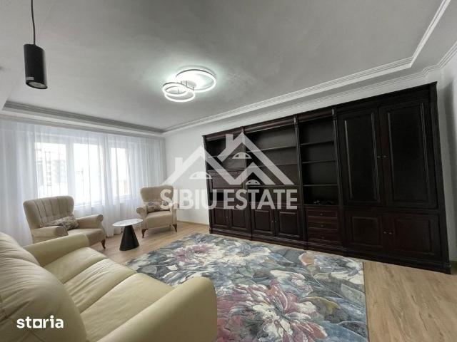 Apartament de inchiriat 2 camere Sibiu M. Viteazul