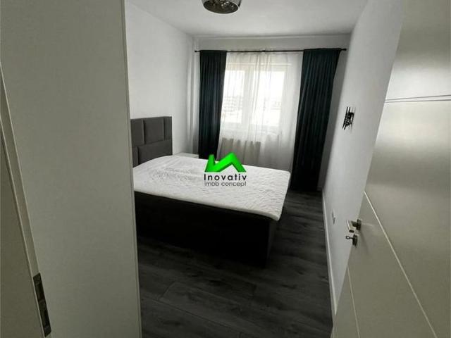 Apartament de inchiriat 2 camere Sibiu Magnolia