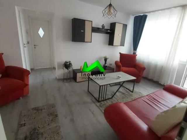 Apartament de inchiriat 2 camere Sibiu Mihai Viteazul