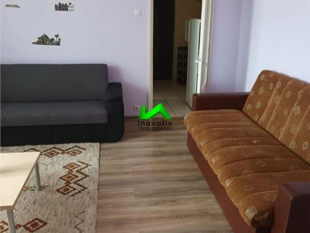 Apartament de inchiriat 2 camere Sibiu Mihai Viteazul