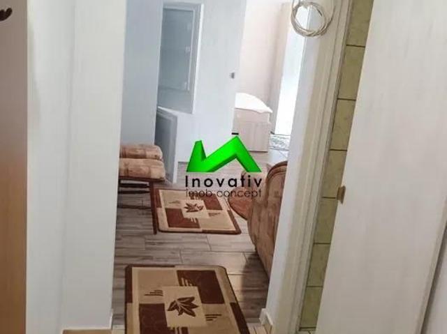 Apartament de inchiriat 2 camere Sibiu Mihai Viteazul