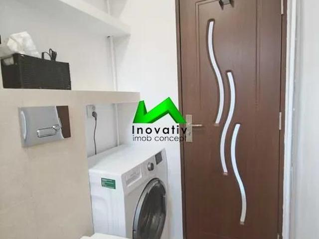 Apartament de inchiriat 2 camere Sibiu Mihai Viteazul