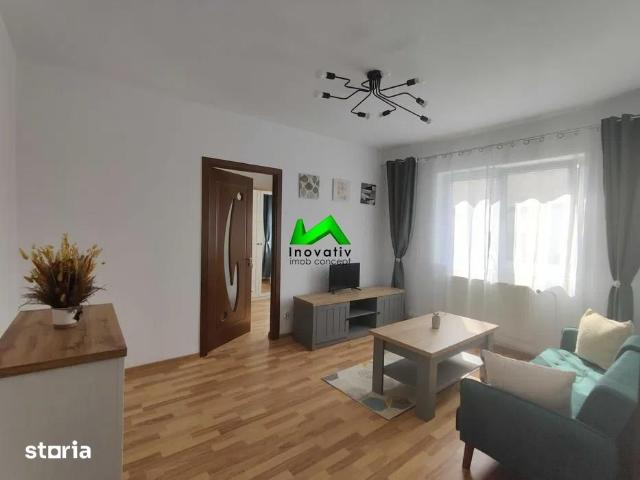 Apartament de inchiriat 2 camere Sibiu Mihai Viteazul