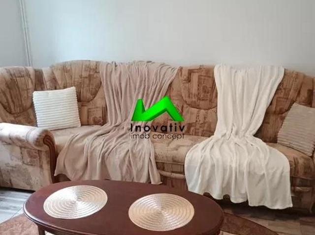 Apartament de inchiriat 2 camere Sibiu Mihai Viteazul