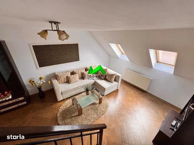 Apartament de inchiriat 2 camere Sibiu Milea