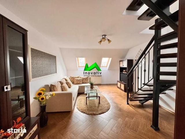 Apartament de inchiriat 2 camere Sibiu Milea