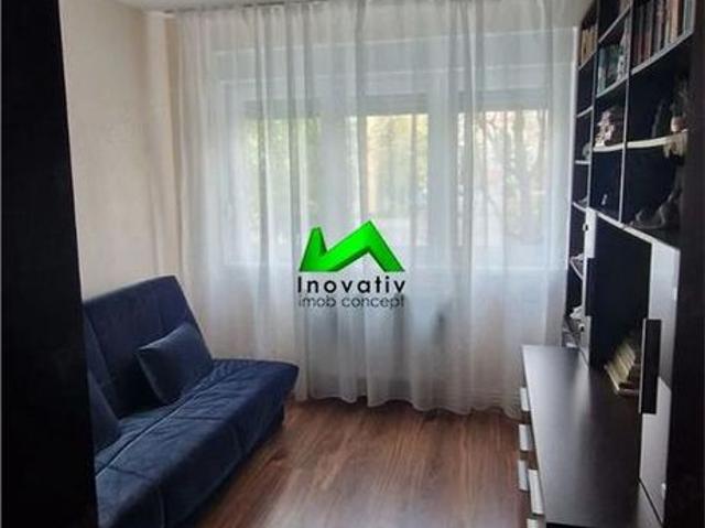 Apartament de inchiriat 2 camere Sibiu Rahova