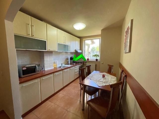 Apartament de inchiriat 2 camere Sibiu Rahova