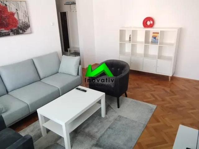 Apartament de inchiriat 2 camere Sibiu Rahovei