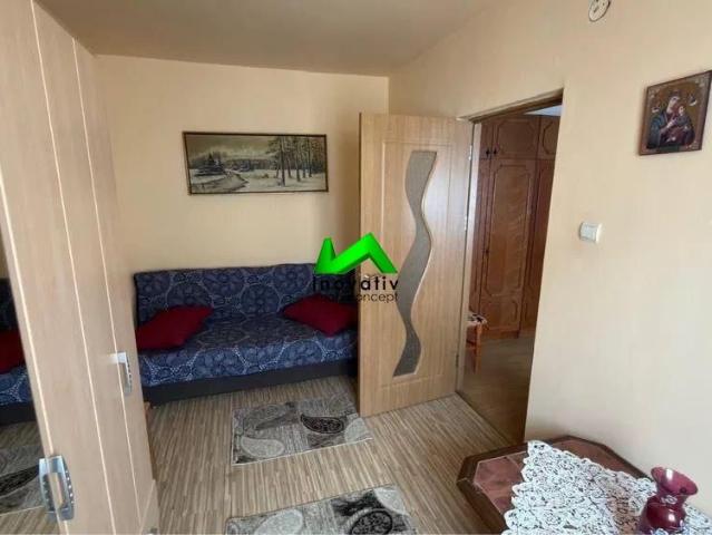Apartament de inchiriat 2 camere Sibiu Rahovei