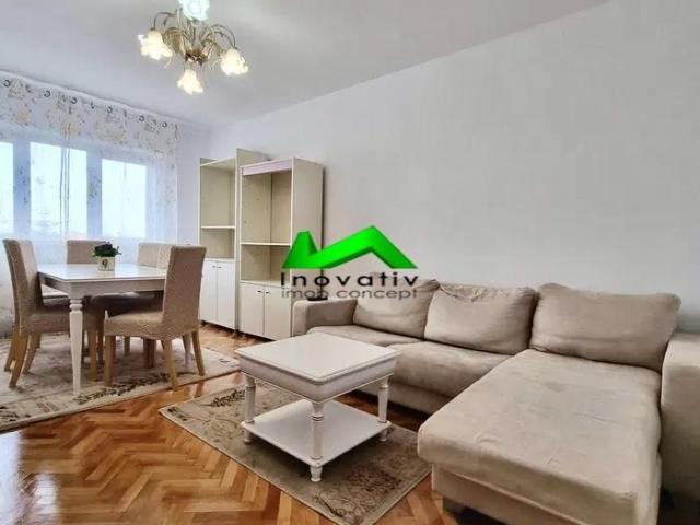Apartament de inchiriat 2 camere Sibiu Scoala de Inot