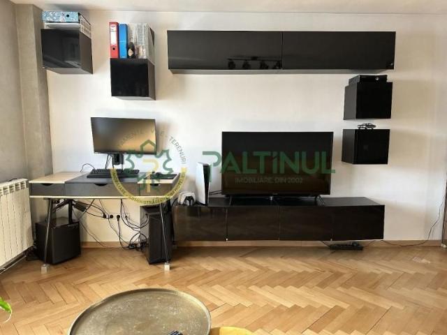 Apartament de inchiriat 2 camere, Sibiu strada Constitutiei