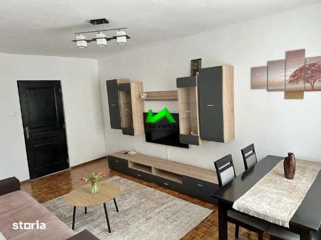 Apartament de inchiriat 2 camere Sibiu Strand