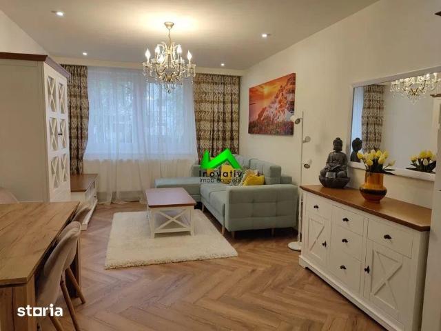 Apartament de inchiriat 2 camere Sibiu Strand