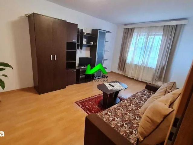 Apartament de inchiriat 2 camere Sibiu Strand