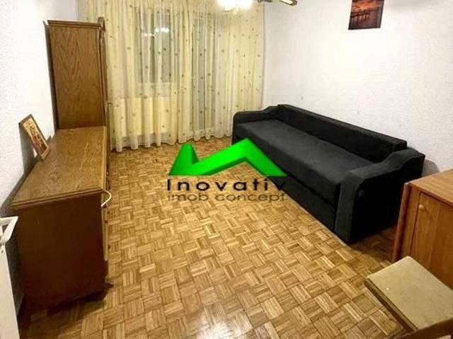 Apartament de inchiriat 2 camere Sibiu Strand