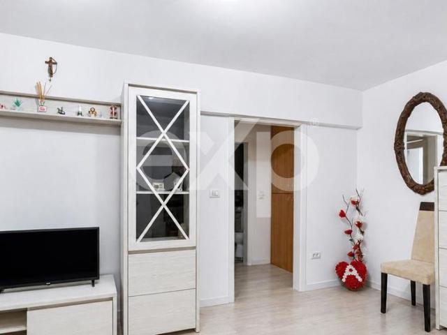 Apartament de închiriat – 2 camere | Splaiul Nicolae Titulescu |
