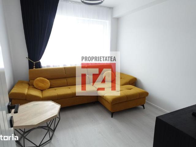 Apartament de inchiriat 2 camere str Brinduselor Baia Mare
