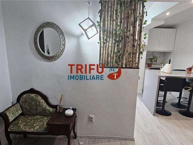 Apartament de inchiriat 2 Dormitoare Disponil