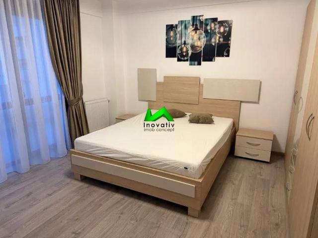 Apartament de inchiriat 2 dormitoare Sibiu Doamna Stanca