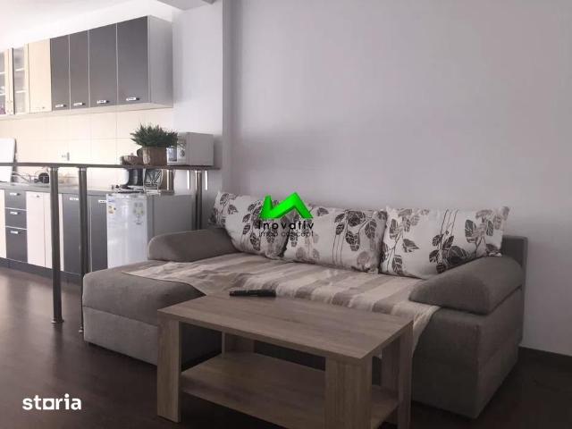 Apartament de inchiriat 2camere parcare Sibiu Doamna Stanca