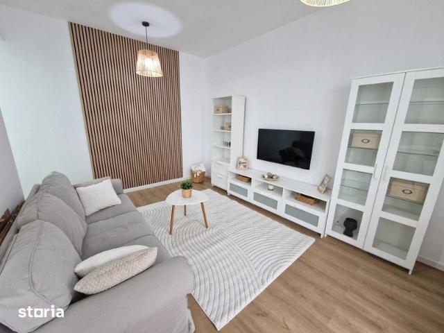 Apartament de închiriat!