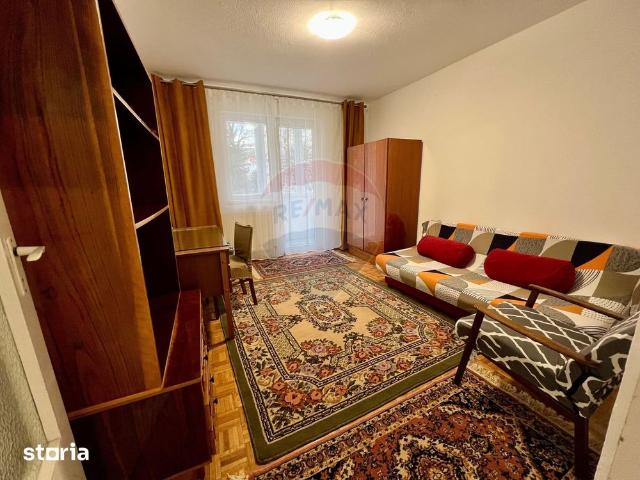 Apartament de inchiriat