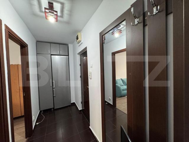 Apartament de inchiriat, 3 camere, 60 mp, Calea Bucuresti