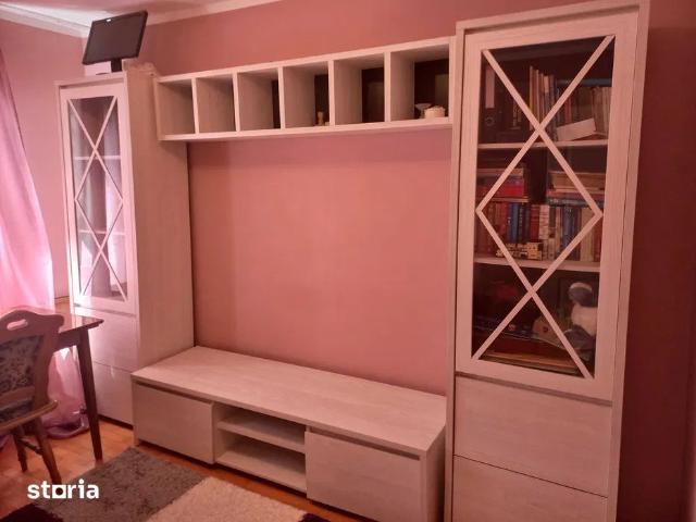 Apartament de inchiriat 3 camere 66mp plus 8mp balcon zona Marasti