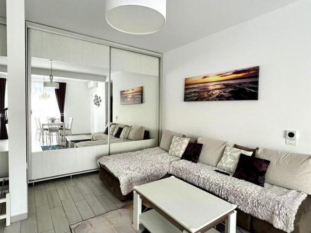 Apartament de inchiriat, 3 camere, 68 mp utili Zona Cora Dumbravita