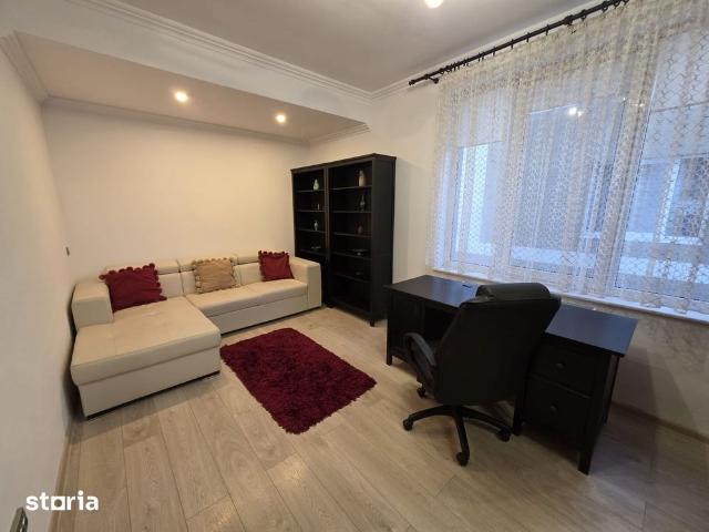 Apartament de închiriat, 3 camere, 68 mp, Bună Ziua zona OMV