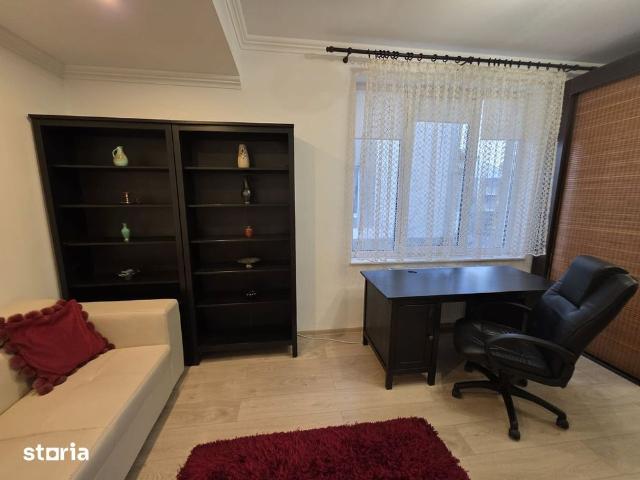 Apartament de închiriat, 3 camere, 68 mp, Bună Ziua zona Leroy Merlin