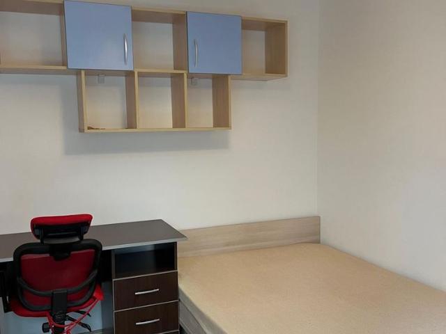 Apartament de închiriat, 3 camere, 69 mp, Bună Ziua zona LIDL