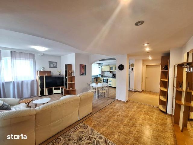 Apartament de inchiriat, 3 camere, 70mp, str.Tilisca, V.Aurie!