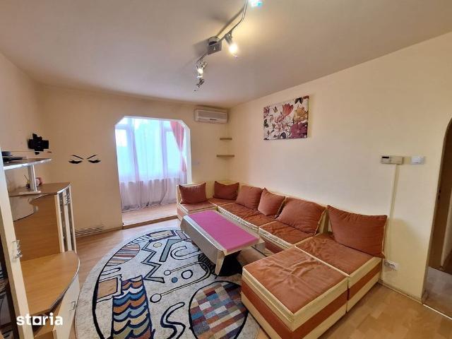 Apartament de inchiriat, 3 camere, 70mp, str.Rahovei !
