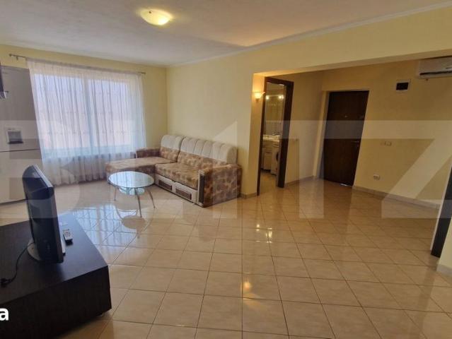 Apartament de inchiriat, 3 camere, 90 mp, Zalau