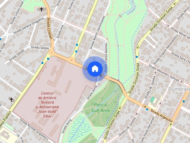 Apartament de închiriat 3 camere, 100 m², decomandat, zona Ștrand