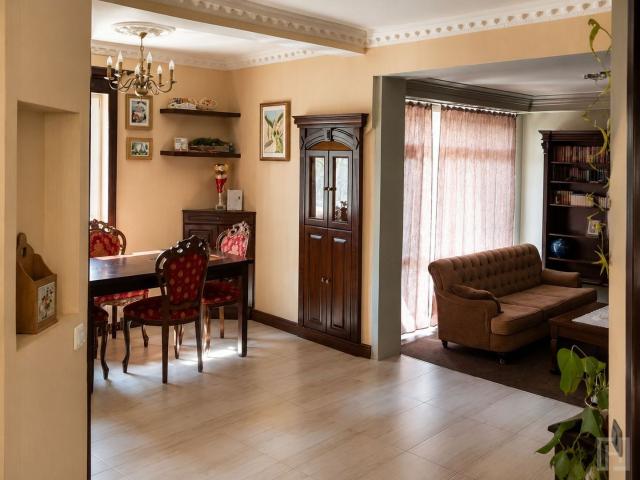 Apartament de inchiriat | 3 camere | 2 nivele | Gheorgheni