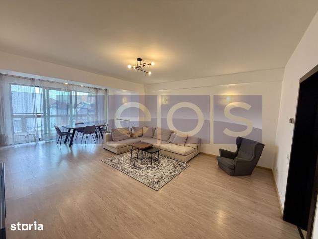 APARTAMENT DE INCHIRIAT | 3 CAMERE | 2 BAI | 2 TERASE | IANCU NICOLAE