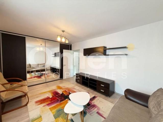 Apartament de inchiriat| 3 camere 2 bai | etaj 2