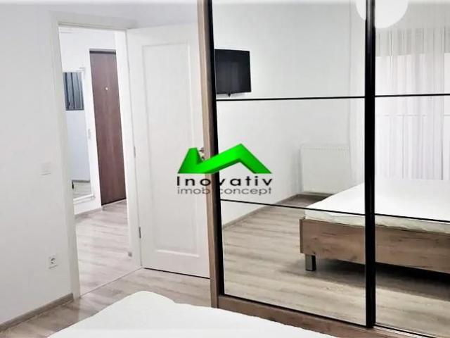 Apartament de inchiriat 3 camere 2 bai Sibiu Cart arhitectilor