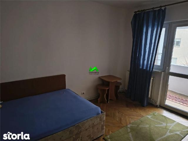 Apartament de inchiriat 3 camere 2 bai Sibiu Ciresica